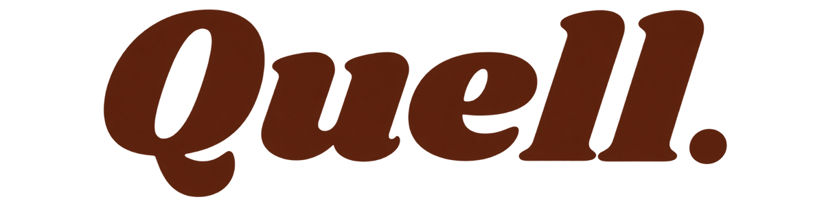 Quell.