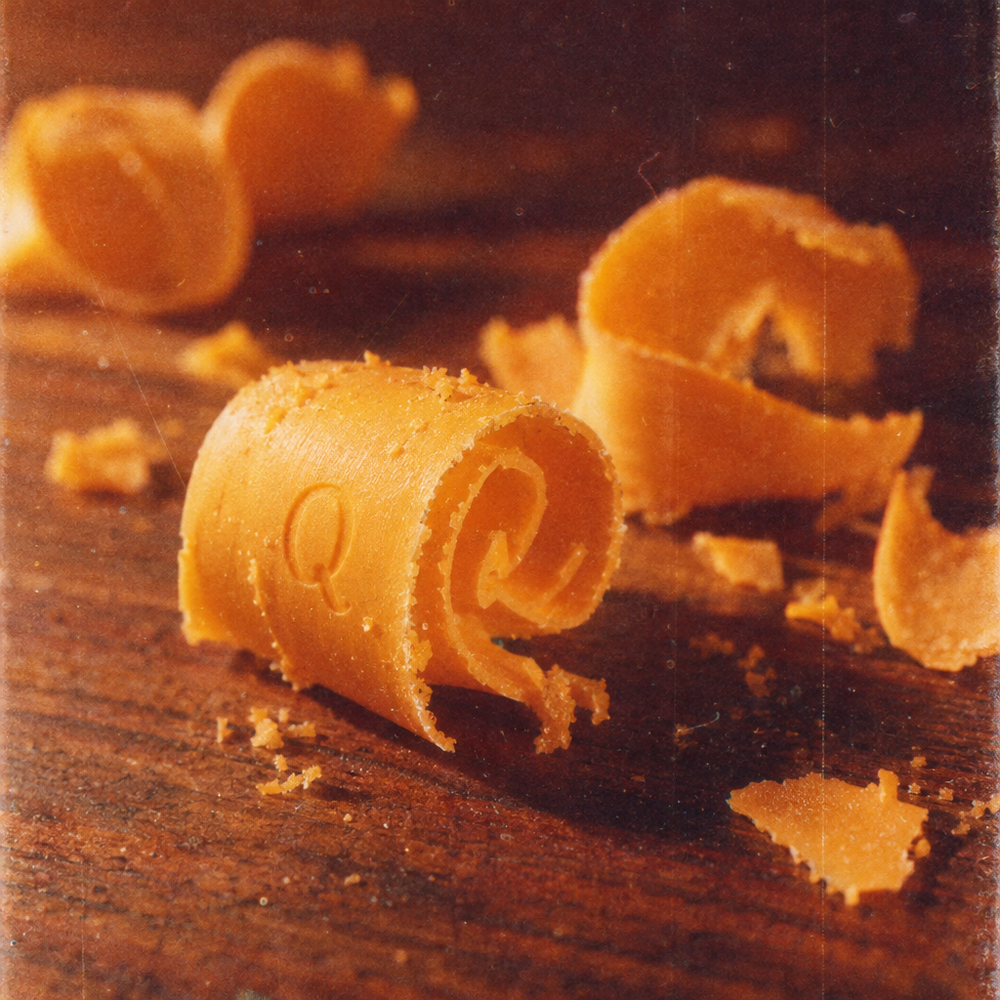 Quell turmeric soap bar